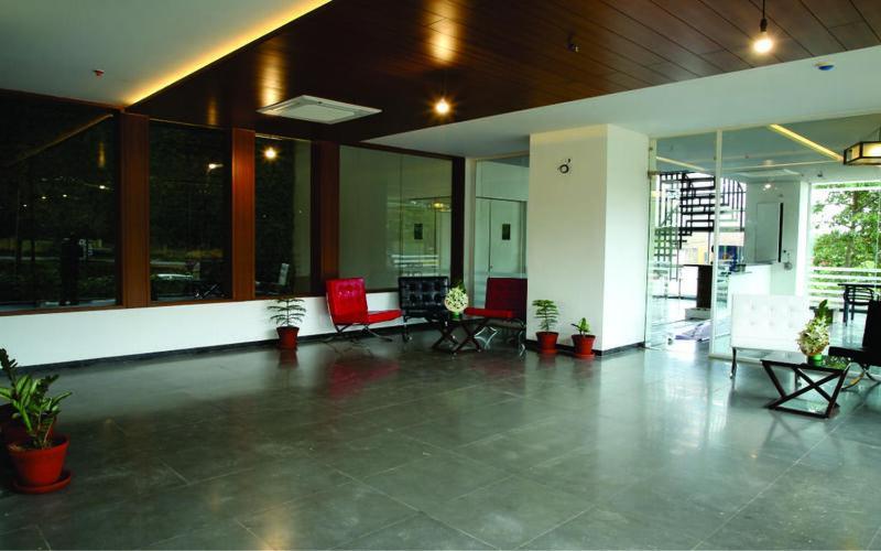 Hotel Dwarawata Dharwad Dış mekan fotoğraf
