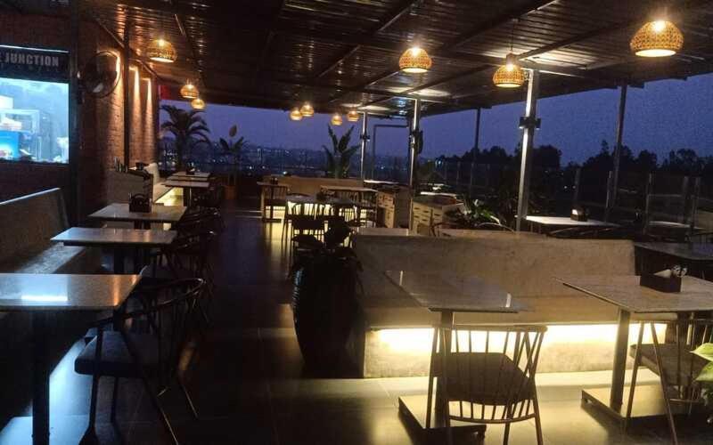 Hotel Dwarawata Dharwad Dış mekan fotoğraf