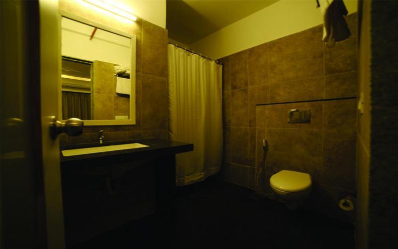 Hotel Dwarawata Dharwad Dış mekan fotoğraf