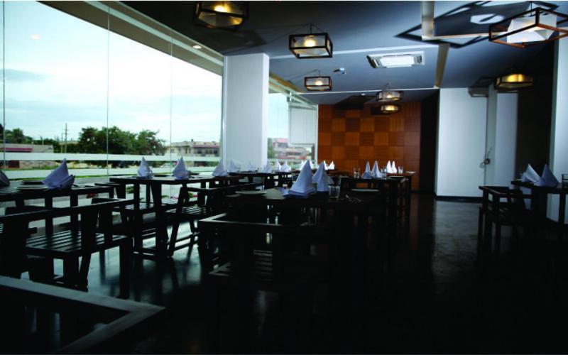 Hotel Dwarawata Dharwad Dış mekan fotoğraf